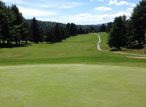 Stowe Country Club - Stowe, VT