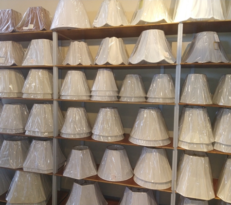 A Natural Lamp & Shade - Tucson, AZ. Largest Selection of Lampshades in stock.