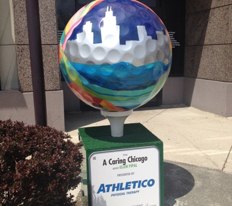Athletico Physical Therapy - Oak Brook - Oak Brook, IL