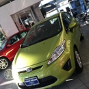 Fremont Ford - New Car Dealers