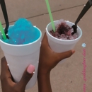 Ocean Ice's Inc - Ice Cream & Frozen Desserts