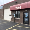 Dimmitt Collision gallery