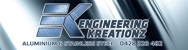 Engineering Kreationz - Engineering & Engineers