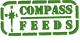 Compass Feeds Pty Ltd Logo