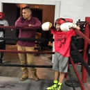 Winter Haven Boxing - Boxing Instruction