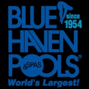 Blue Haven Pools & Spas - Swimming Pool Construction