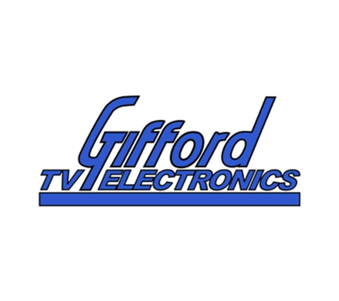 Gifford TV & Electronics - Stephenville, TX