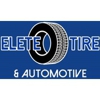 Elete Tire Service gallery