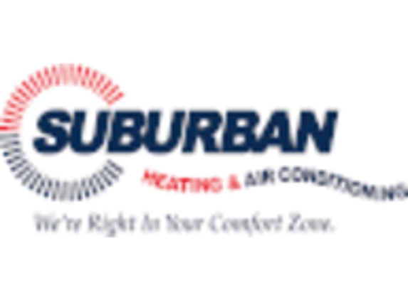 Suburban Heating & Air Conditioning - Kalamazoo, MI