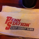 Penn Station East Coast Subs - Sandwich Shops