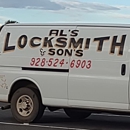 Al's Locksmith & Sons LLC - Locks & Locksmiths-Commercial & Industrial