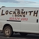 Al's Locksmith & Sons LLC