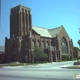 Pilgrim Congregational Church