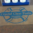 Crystal Clear Pools - Swimming Pool Equipment & Supplies