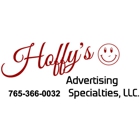 Hoffy's Advertising Specialties