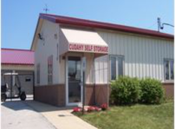 Cudahy Self Storage - Cudahy, WI