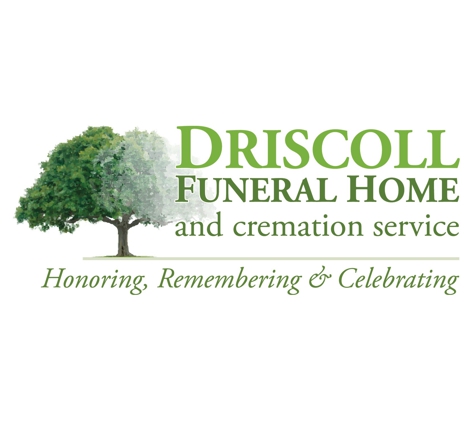 Driscoll Funeral Home and Cremation Service - Haverhill, MA