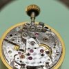 Anachronistic watch repair gallery