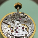 Anachronistic watch repair - Watch Repair