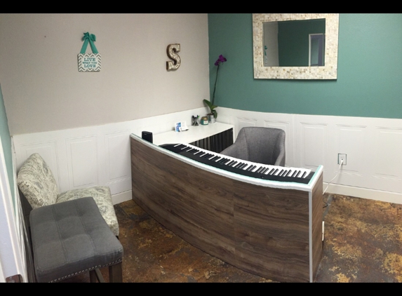 The Voice Training Studio - Roseville, CA