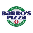 Barro’s Pizza