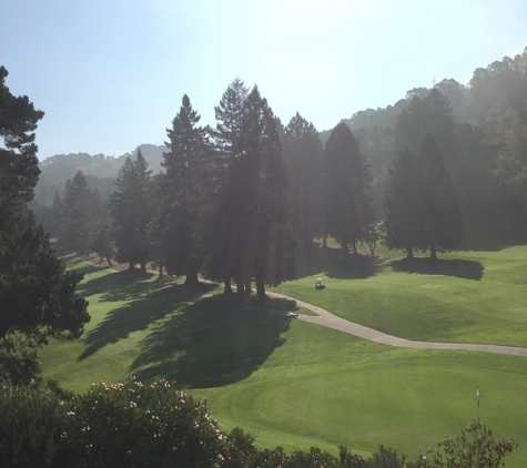 Tilden Park Golf Course - Berkeley, CA