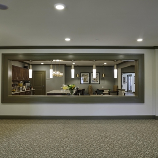 Provision Living at West Bloomfield - West Bloomfield, MI