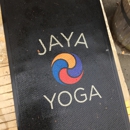 Jaya Yoga Center - Yoga Instruction