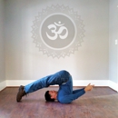Brian Ball Yoga - Yoga Instruction