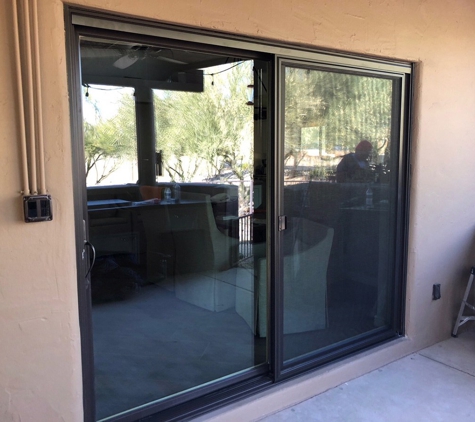 Capstone Windows & Doors - Phoenix, AZ