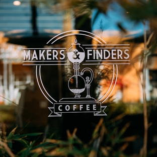 Makers & Finders Coffee - Las Vegas, NV