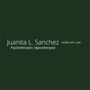 Juanita L. Sanchez LSCSW, CHT, LCAC