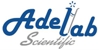 Adelab Scientific Logo