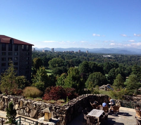 Blue Ridge - Asheville, NC