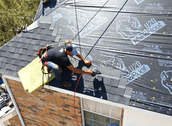 Texas Stag Roofing Solutions - Spring, TX