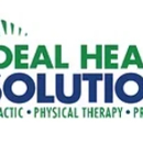 My Ideal Health Solutions - Chiropractors & Chiropractic Services