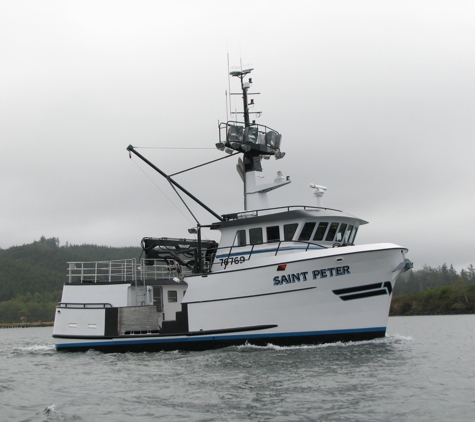 Fred Wahl Marine Construction Inc - Reedsport, OR