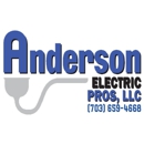 Anderson Electric Pros - Electricians