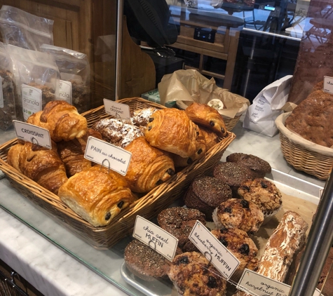 Le Pain Quotidien - New York, NY