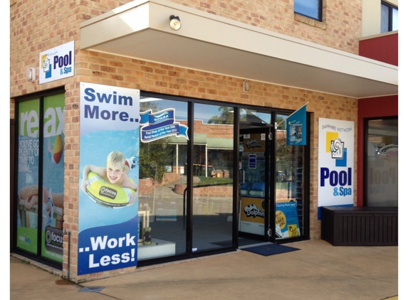 Sapphire Wetwork Pool & Spa - Tura Beach, NSW