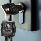 Hall's Safe Lock & Alarm