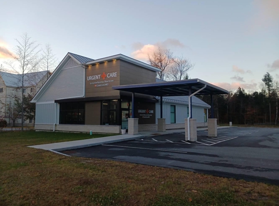 ClearChoiceMD Urgent Care - Lincoln, NH