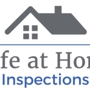 Safe at Home Inspections LLC