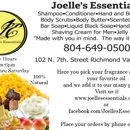 Joelle 'S Essentials - Beauty Supplies & Equipment