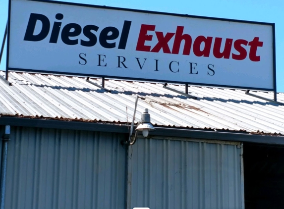 Diesel Exhaust Services - Cotati, CA