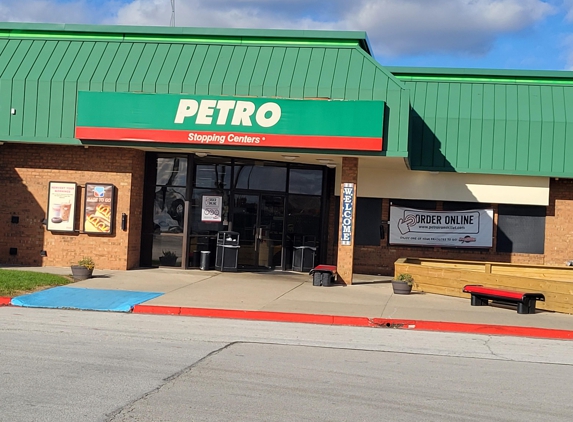 Petro Stopping Centers - Perrysburg, OH