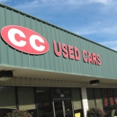 CC Used Cars - Used Car Dealers