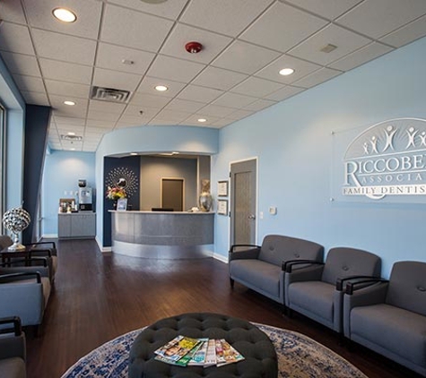 Riccobene Associates Family Dentistry - Mebane, NC