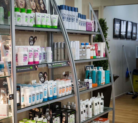 Erindale Hair Centre - Wanniassa, ACT