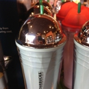 Starbucks Coffee - Coffee & Espresso Restaurants
